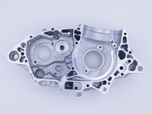 Honda Left Side Engine Crankcase 2006-2014 TRX450ER 450R 11200-HP1-600 OEM NEW